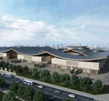 洛陽(yáng)藍(lán)裝家博會(huì)